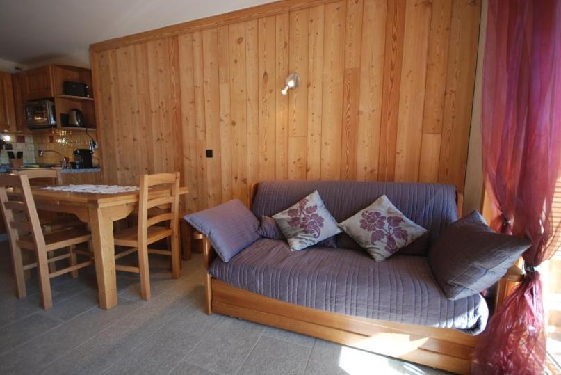 Appartements De La Chamoissiere Le Monêtier-les-Bains Zewnętrze zdjęcie