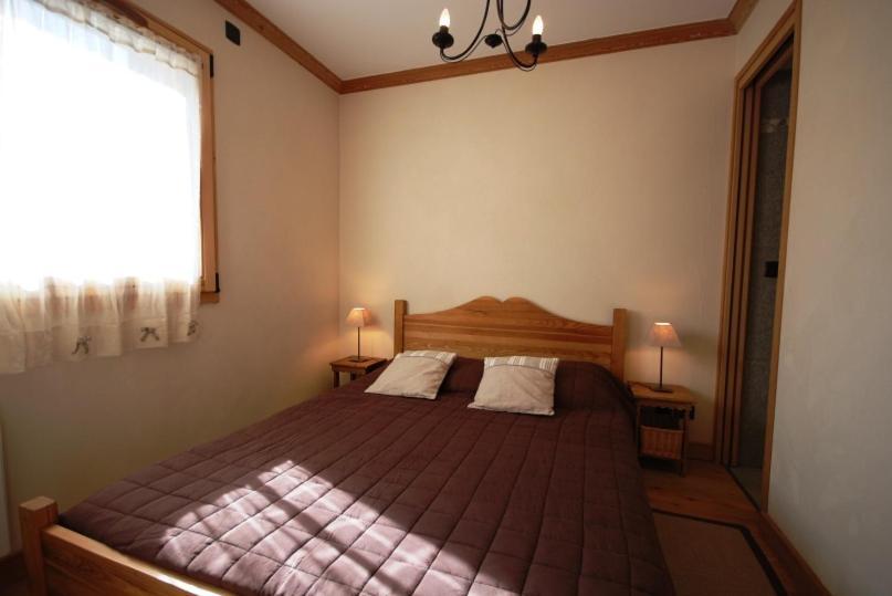 Appartements De La Chamoissiere Le Monêtier-les-Bains Zewnętrze zdjęcie