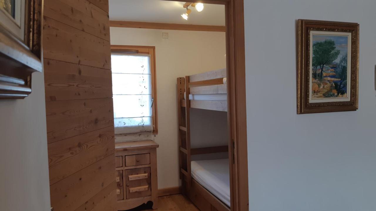Appartements De La Chamoissiere Le Monêtier-les-Bains Zewnętrze zdjęcie